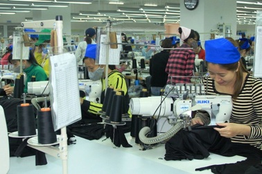 Thanh Hóa: 3.046 doanh nghiệp nợ hơn 357 tỉ đồng đóng BHXH