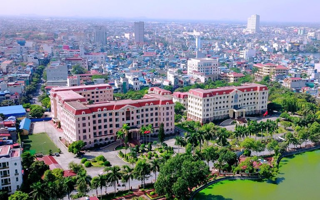Yêu cầu Nam Định rà soát các hồ sơ xử phạt vi phạm môi trường có sai sót - 1 Yêu cầu Nam Định rà soát các hồ sơ xử phạt vi phạm môi trường có sai sót - 1