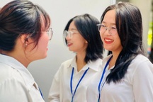 100% sinh viên ngành ngôn ngữ Nhật của một trường tốt nghiệp có việc làm