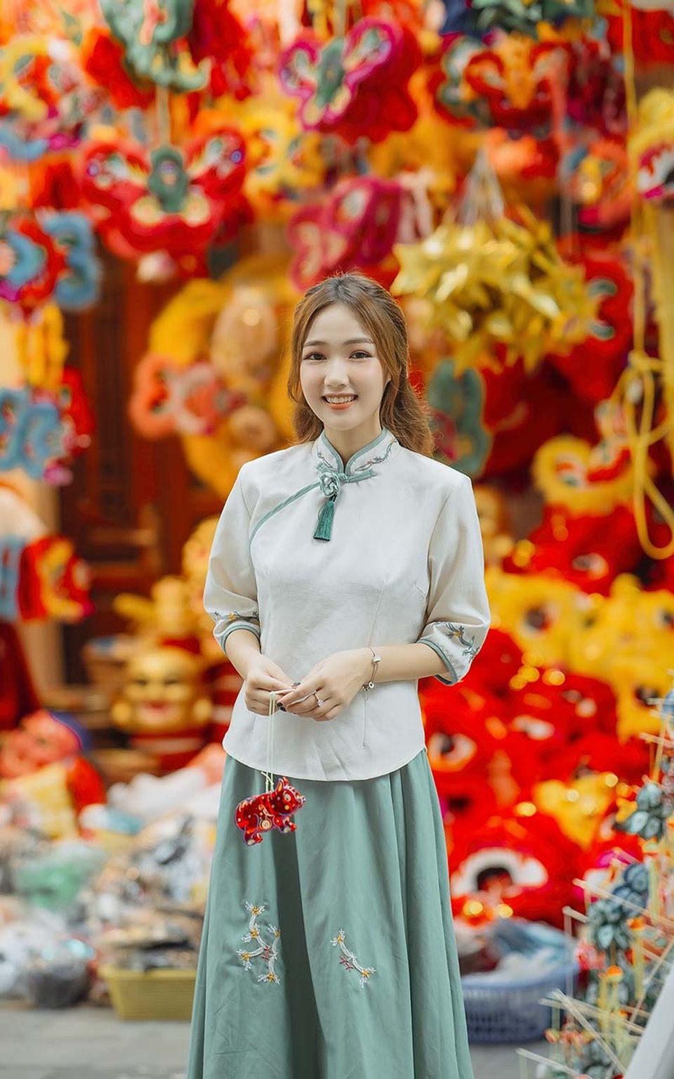 Trung thu: Mùa yêu thương gõ cửa, bạn mong nhớ điều gì? - 1 Trung thu: Mùa yêu thương gõ cửa, bạn mong nhớ điều gì? - 1