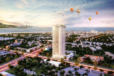Sức hút của căn hộ cao cấp Imperium Town Nha Trang