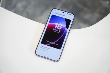 ColorOS 16 trên OPPO Find X9 Pro: Trải nghiệm thông minh, kết nối liền mạch