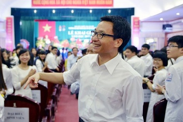 Làm trái ngành, trái nghề: Đừng lo!