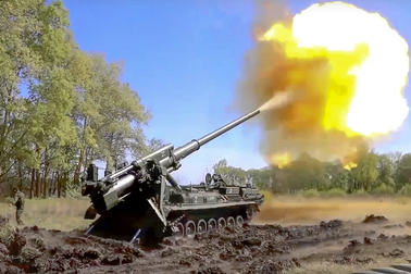 EU tiết lộ cách Nga sản xuất vũ khí bất chấp "bão" trừng phạt phương Tây