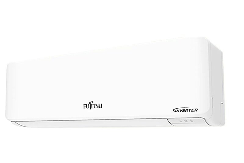 Điều hòa Fujitsu ASAG12CPTA-V chinh phục người dùng bằng chất lượng Nhật, giá lại hợp lý