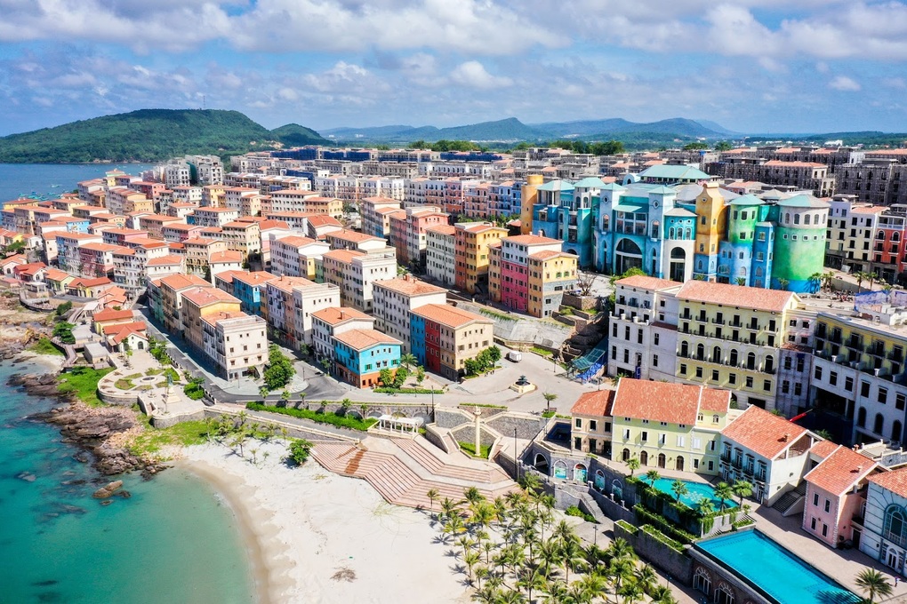 Sun Property được APPA 2022 vinh danh tại 2 hạng mục giải thưởng - 2 Sun Property được APPA 2022 vinh danh tại 2 hạng mục giải thưởng - 2