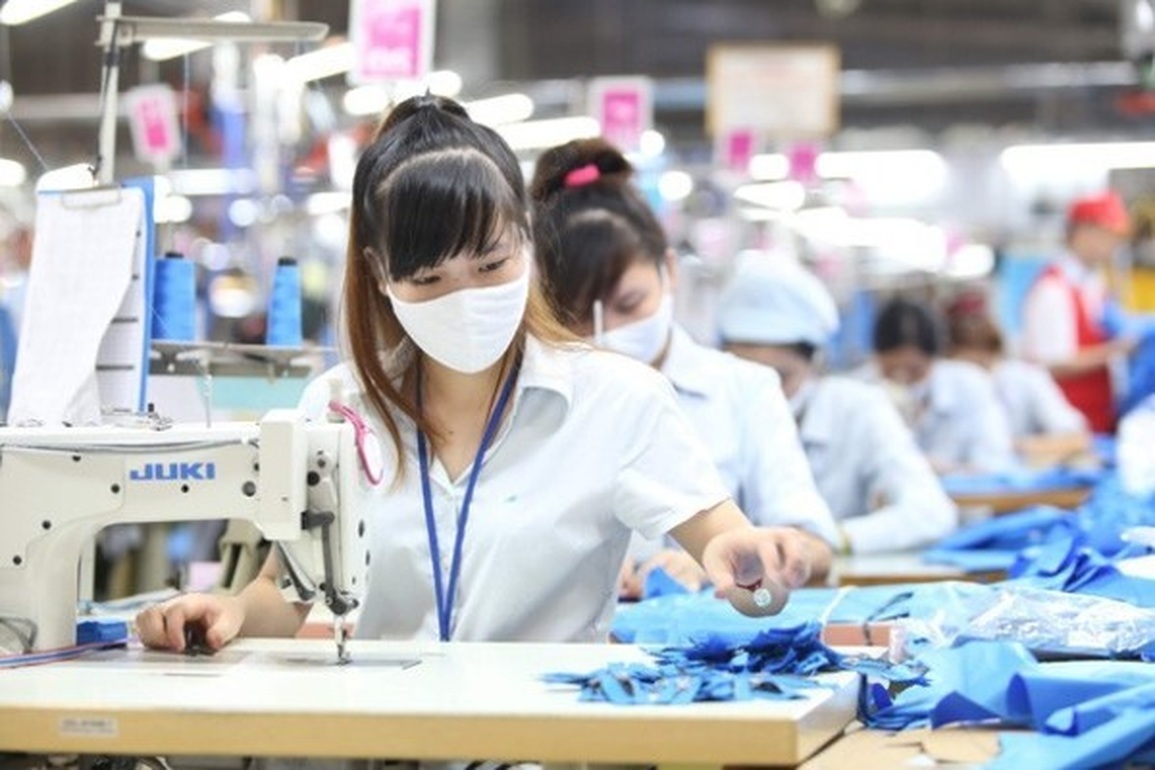 Doanh nghiệp thiếu lao động, đề xuất cho F1 có kết quả âm tính được đi làm - 1 Doanh nghiệp thiếu lao động, đề xuất cho F1 có kết quả âm tính được đi làm - 1