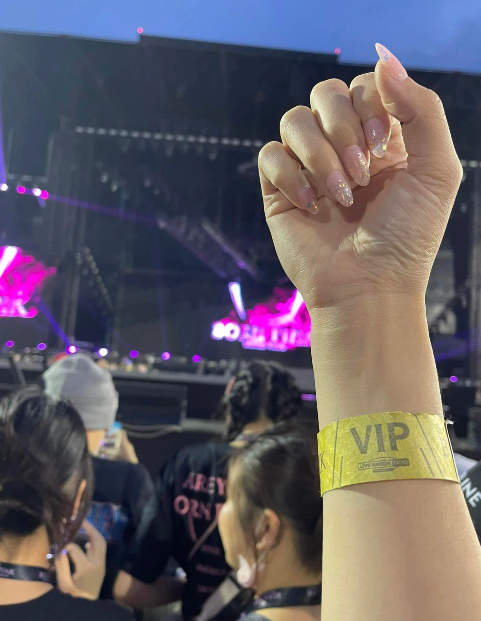 Trước khi bán vé xem BlackPink ở Hà Nội, ai là người được săn lùng nhất? - 3 Trước khi bán vé xem BlackPink ở Hà Nội, ai là người được săn lùng nhất? - 3