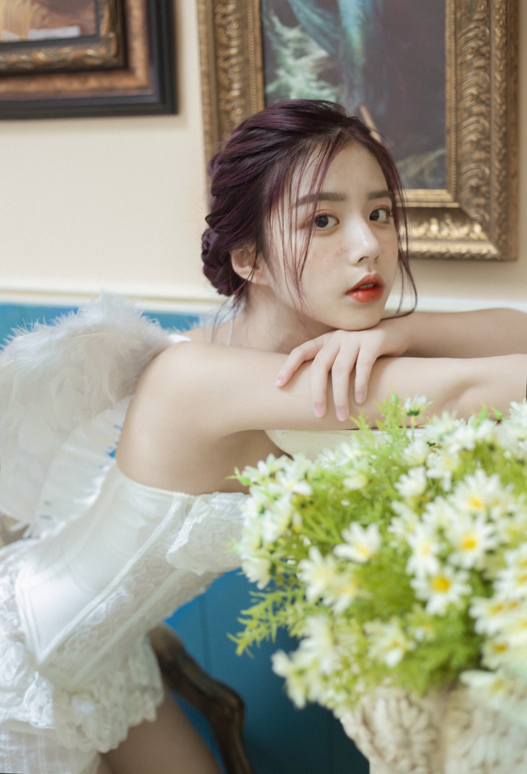 So vòng eo thon của các nữ sinh 2K nổi tiếng, ai là người đẹp nhất? - 18