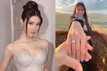 Diễm My 9X được bạn trai Việt kiều cầu hôn ở độ cao hơn 900m