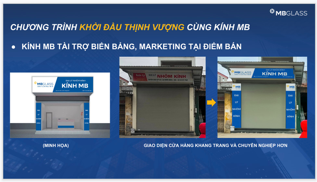 Kính cường lực MB Glass và tầm nhìn mang kính tới mọi nhà - 6 Kính cường lực MB Glass và tầm nhìn mang kính tới mọi nhà - 6
