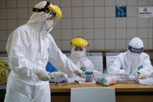 3 ca mắc mới Covid-19, thêm Quảng Trị, Thanh Hóa ghi nhận ca bệnh