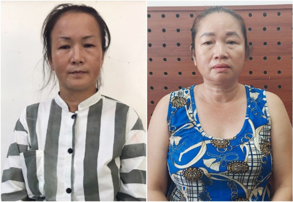 Lật tẩy thủ đoạn mua bán người nhắm vào phụ nữ dân tộc, vùng núi - 1 Lật tẩy thủ đoạn mua bán người nhắm vào phụ nữ dân tộc, vùng núi - 1