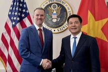 Bộ trưởng Công Thương: Việt Nam luôn coi Mỹ là đối tác quan trọng hàng đầu