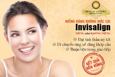 Xu hướng làm đẹp răng nào sẽ gây sốt 2017?