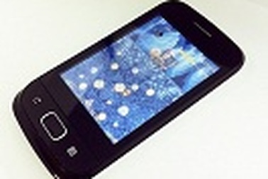 Q-mobile T15 & Q-mobile T25: Tập trung trải nghiệm màn hình cảm ứng