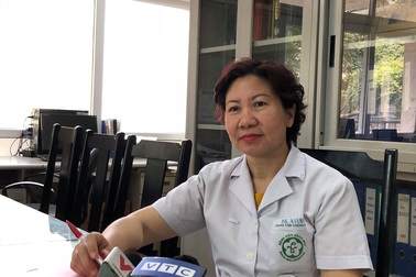 Chuyên gia chống độc cảnh báo kim loại nặng trong pin ảnh hưởng đến toàn cơ thể