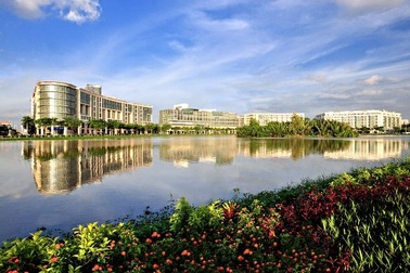 Khách nước ngoài mua nhà ở TPHCM tăng cao