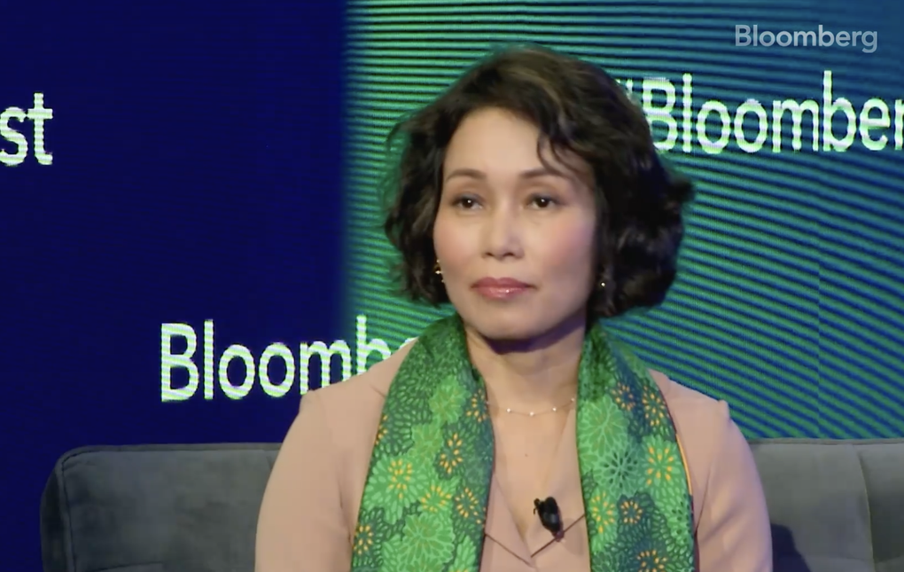 CEO VinFast hé lộ lý do đầu tư hàng tỷ USD vào thị trường Mỹ - 1