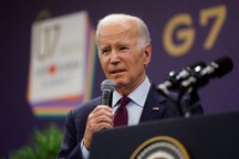 Tổng thống Biden tin quan hệ Mỹ - Trung sắp tan băng