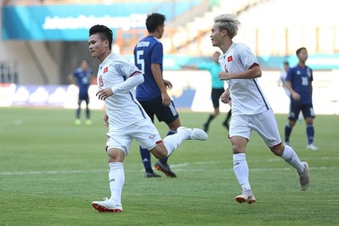 Vòng loại U23 châu Á: Vì sao chưa có cơn sốt từ U23 Việt Nam?