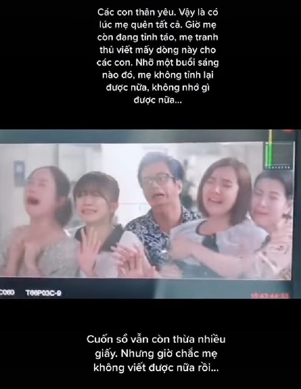 Tối nay tập cuối Thương ngày nắng về: Tranh cãi nảy lửa số phận bà Nga - 3 Tối nay tập cuối Thương ngày nắng về: Tranh cãi nảy lửa số phận bà Nga - 3