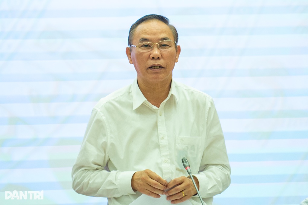 Nông nghiệp vẫn duy trì đà tăng trưởng dù thiên tai dồn dập, khốc liệt - 1