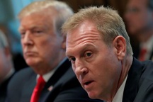 Ông chủ mới của Lầu Năm Góc đặt Trung Quốc vào "tầm ngắm"