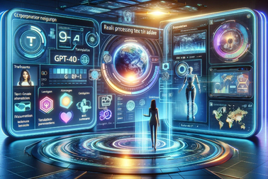 Khi trí tuệ nhân tạo giảng bài tốt hơn giáo viên