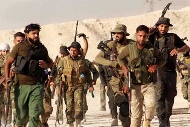 Liên minh Nga - Thổ - Iran liệu có mang lại hòa bình cho Syria?