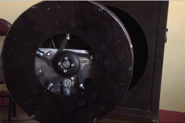 Nghiên cứu chế tạo két sắt thông minh với 3 lớp bảo mật