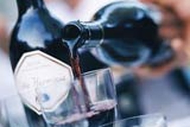 Rượu - Uống bao nhiêu là đủ?