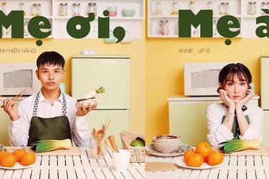 Thưởng thức ca khúc "Mẹ ơi mẹ à" nhân Ngày của mẹ