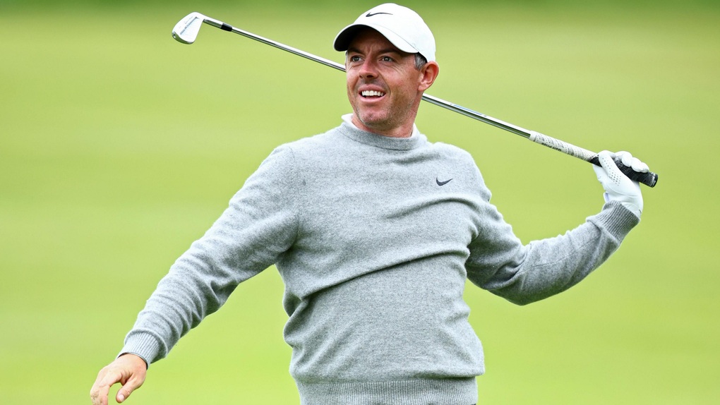 Những tay golf mạnh nhất thế giới tham dự The Open Championship 2025 - 2 Những tay golf mạnh nhất thế giới tham dự The Open Championship 2025 - 2