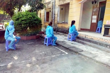 Hà Giang phát hiện một công dân trốn khỏi khu cách ly tập trung