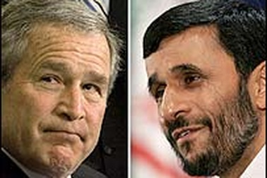 Những cột mốc quan hệ Mỹ - Iran (2)