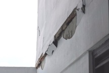 Di dời hộ dân trong chung cư 34 tầng bị nứt ở TPHCM