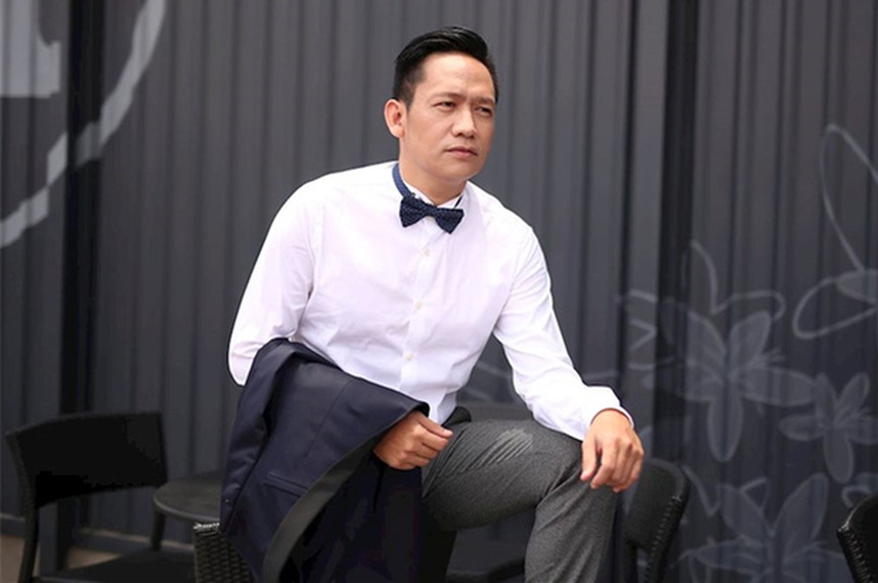 Duy Mạnh lật tẩy nghệ sĩ dính scandal làm từ thiện để... dắt mũi dư luận - 3 Duy Mạnh lật tẩy nghệ sĩ dính scandal làm từ thiện để... dắt mũi dư luận - 3