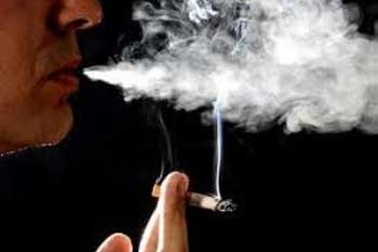 Số người hút thuốc thụ động nhiều gấp đôi người hút