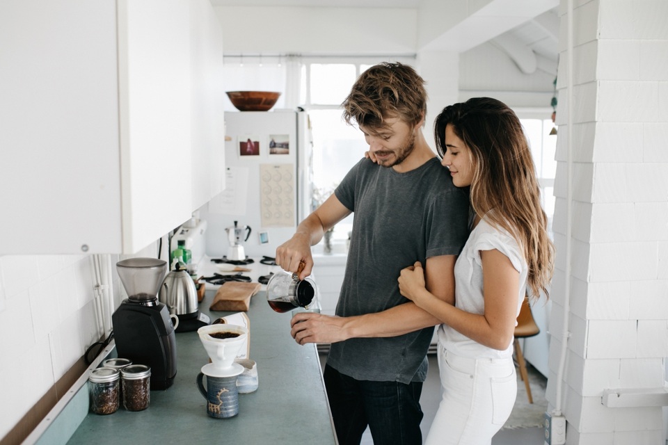 Làm thế nào để giải quyết những xích mích trong tình yêu? - 1 Làm thế nào để giải quyết những xích mích trong tình yêu? - 1
