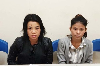 Sập bẫy lương cao, thiếu nữ bị hai chị em gái lừa bán sang Trung Quốc