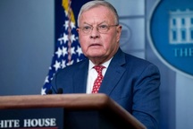 Ông Trump chọn đặc phái viên về Ukraine ủng hộ đóng băng xung đột