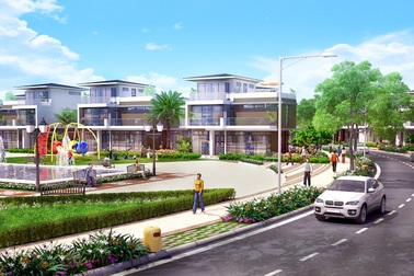 Thị trường bất động sản Đồng Nai sẽ bứt phá trong năm 2017?