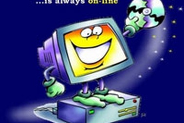 Có nên tắt máy tính hay không? 