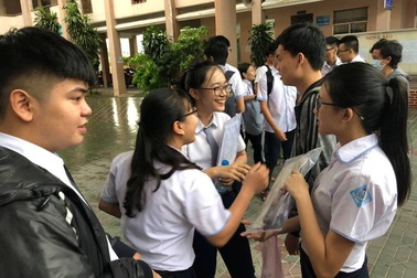 ĐH Cần Thơ công bố điểm vào các ngành học hệ chính quy