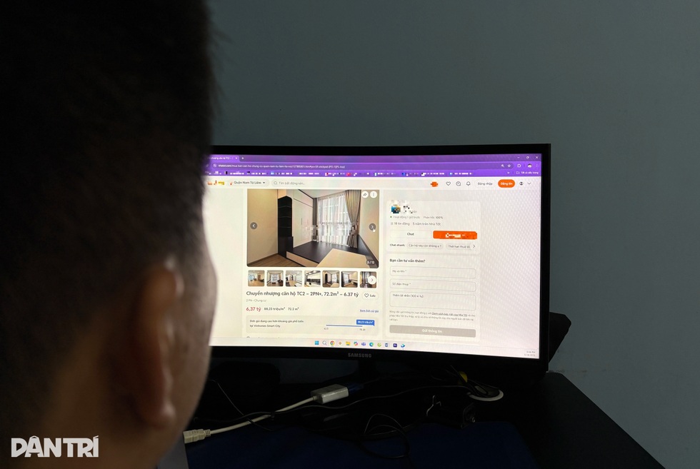 Vợ chồng làm 2 việc cùng lúc, bám trụ Hà Nội 10 năm vẫn không mua nổi nhà - 2 Vợ chồng làm 2 việc cùng lúc, bám trụ Hà Nội 10 năm vẫn không mua nổi nhà - 2