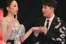 Tóc Tiên tranh cãi ác liệt với Noo Phước Thịnh để giành thí sinh