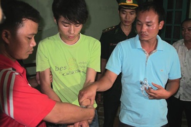 Khởi tố thêm 5 bị can vụ thảm sát tại tiệm vàng Bắc Giang