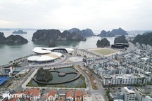 Quảng Ninh: 806 cán bộ xin nghỉ việc sau sắp xếp đơn vị hành chính cấp xã