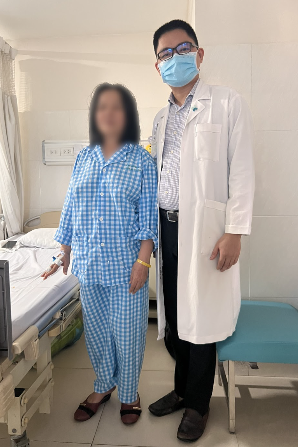 Căn bệnh hiểm làm người mắc đau đầu dai dẳng, tỷ lệ tử vong có thể đến 80% - 2 Căn bệnh hiểm làm người mắc đau đầu dai dẳng, tỷ lệ tử vong có thể đến 80% - 2